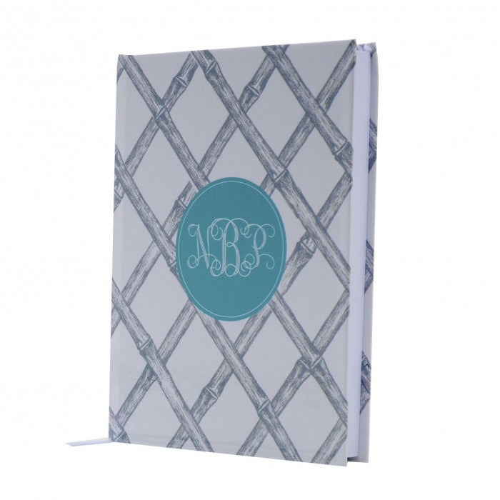 bimini bamboo children's journal