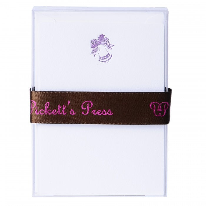 bell note cards