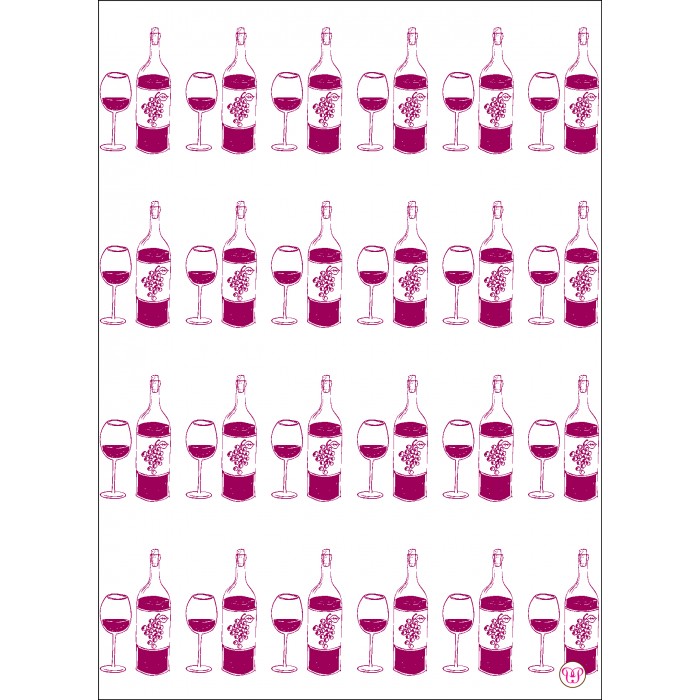 bordeaux bash cocktail & dinner parties