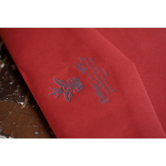 catherine & harold wedding main invitation