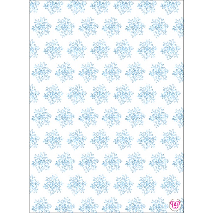 elegant peace blue holiday cards
