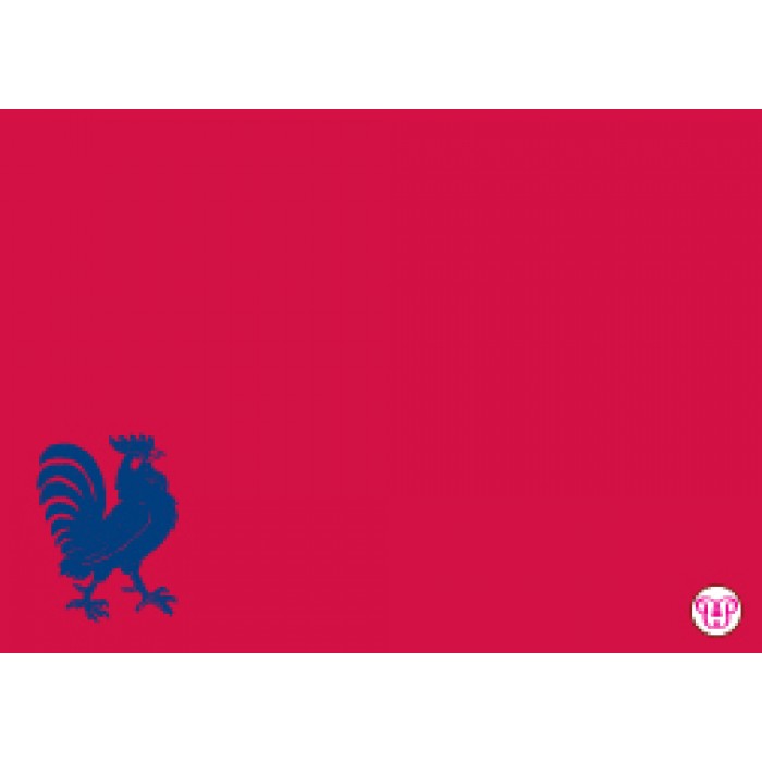 fighting cock enclosure card
