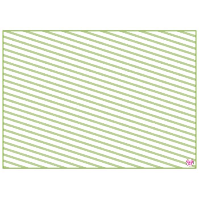 gingerbread house moving card