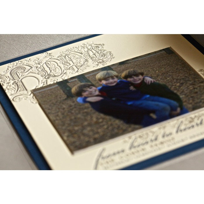 hope holiday card