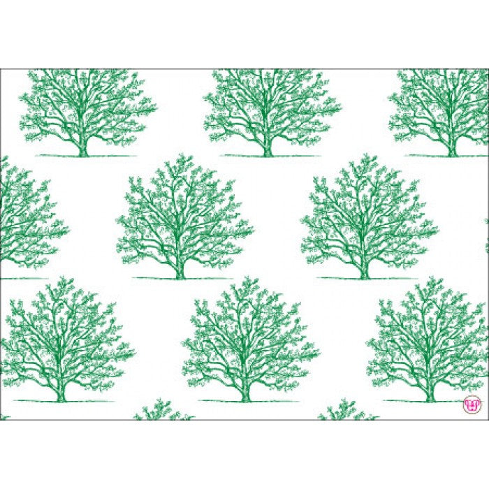 magnolia social stationery