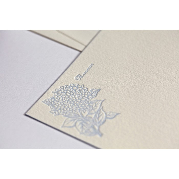 miramar letter sheet stationery