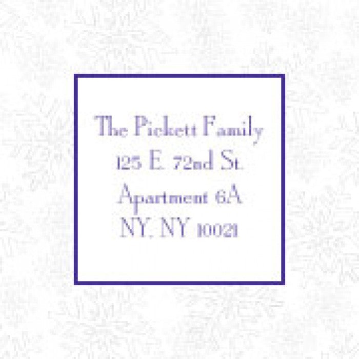 merry little christmas holiday cards
