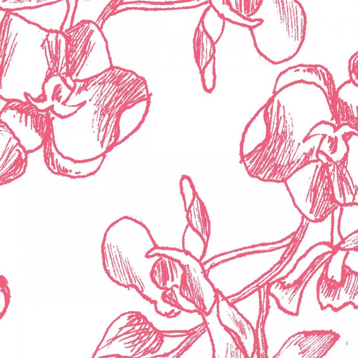 oh my orchid rehearsal dinner invitation