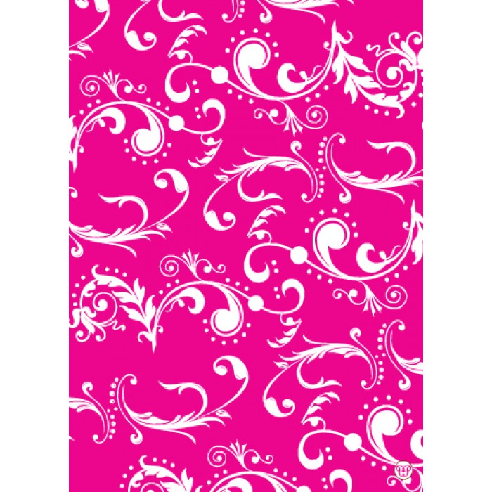 paisley social stationery