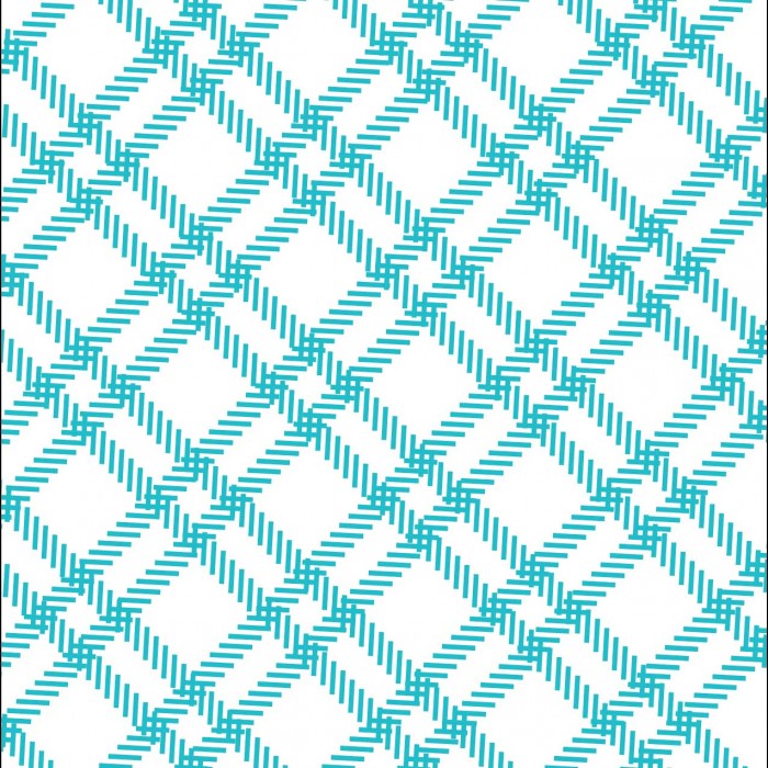 peacock plaid baby showers