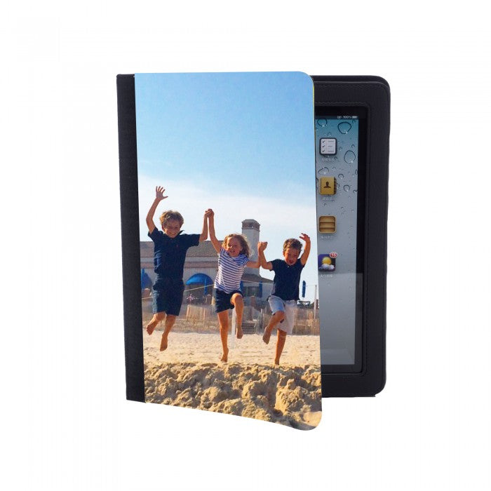 personalized color ipad case photo gifts