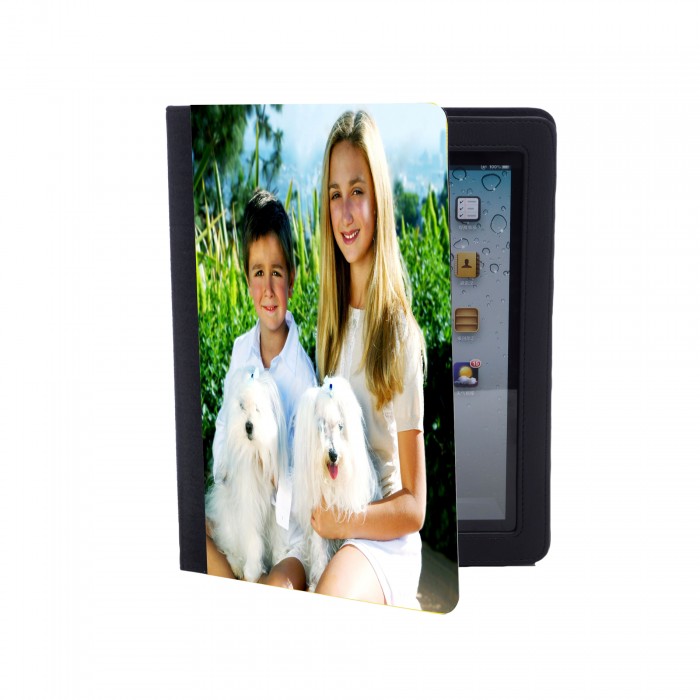 personalized color ipad case photo gifts