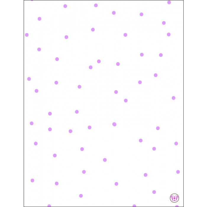 flat print rabbit baby announcement - bunny