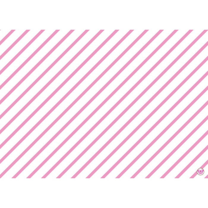 pink cross baptism invitations
