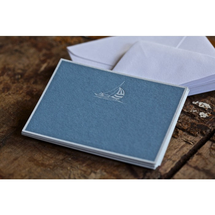 sail away gift enclosures