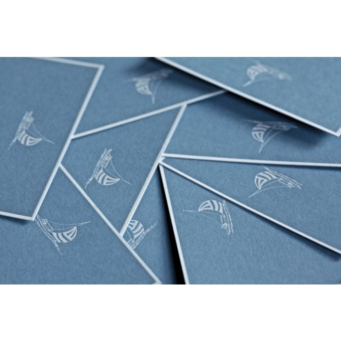 sail away gift enclosures