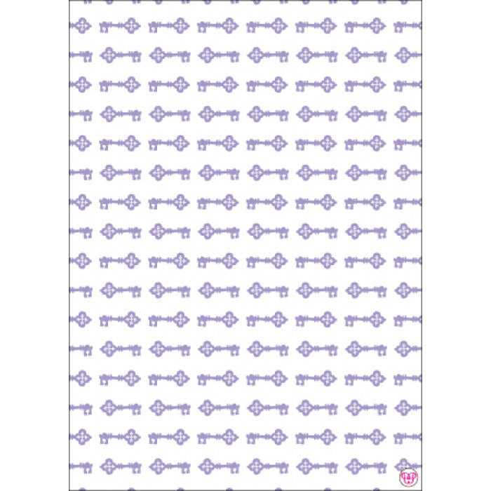 turn key moving card