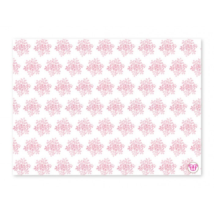 winter wonderland holiday cards
