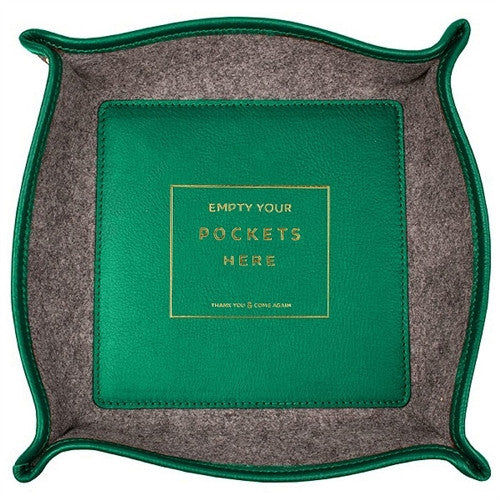 pockets henry valet