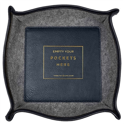 pockets henry valet