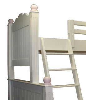 rachel bunk bed