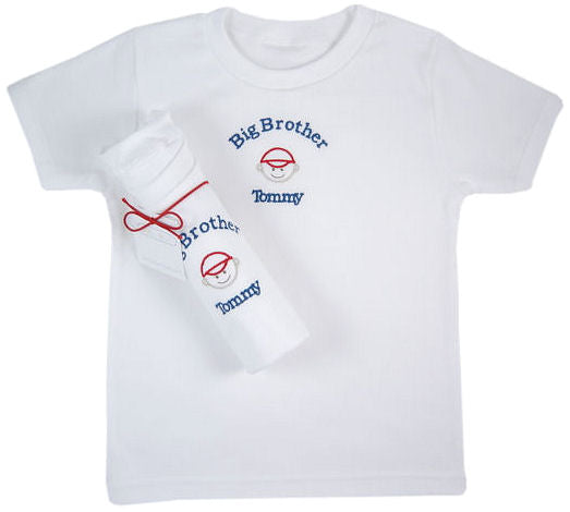 sibling t-shirts