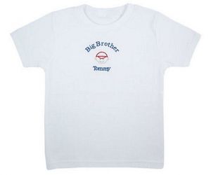 sibling t-shirts