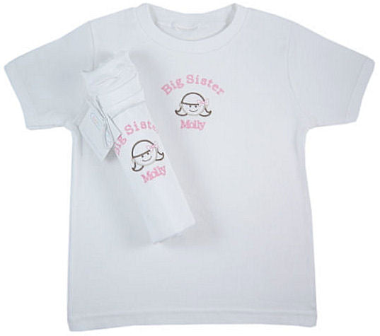 sibling t-shirts