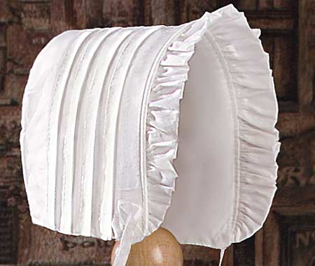 silk christening gown