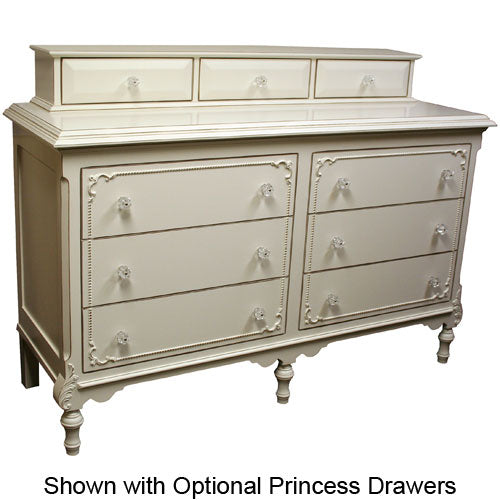 simply elegant dresser