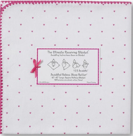 ultimate swaddling blanket by swaddle designs