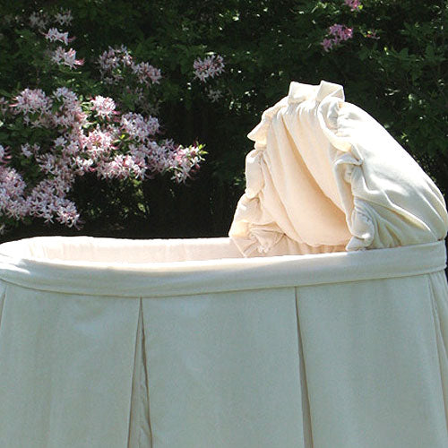 verona bassinet (contact us for pricing)