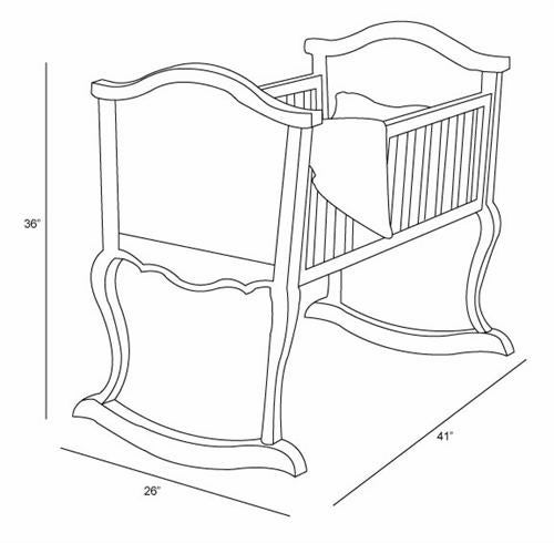 verona cradle