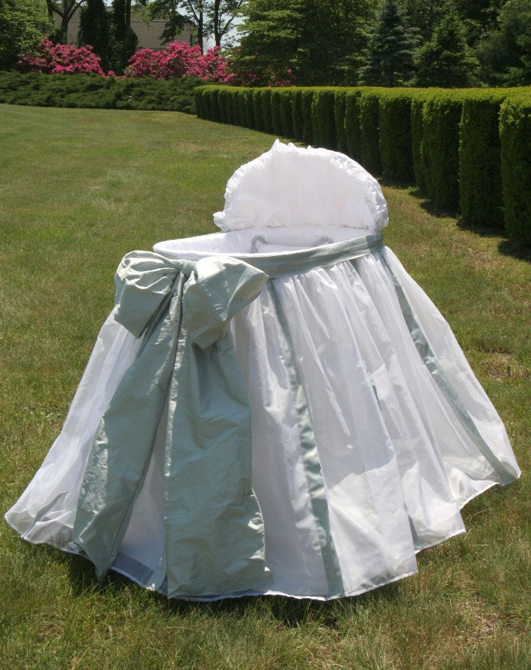 venice bassinet (contact us for pricing)