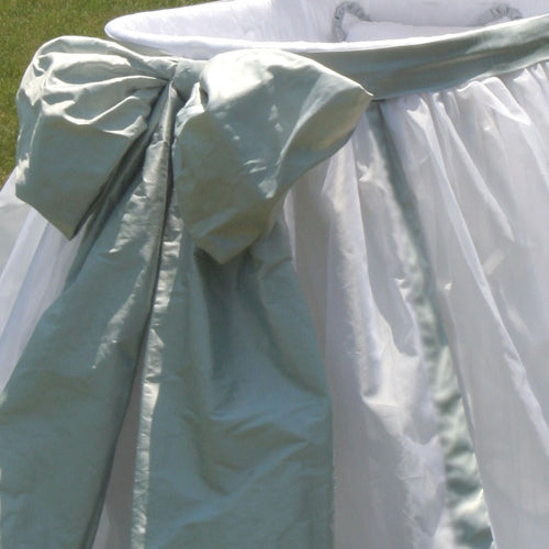 venice bassinet (contact us for pricing)