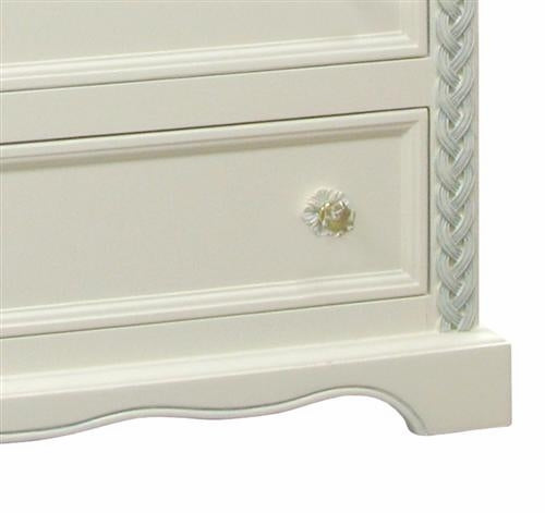 vintage changer (braid moulding)