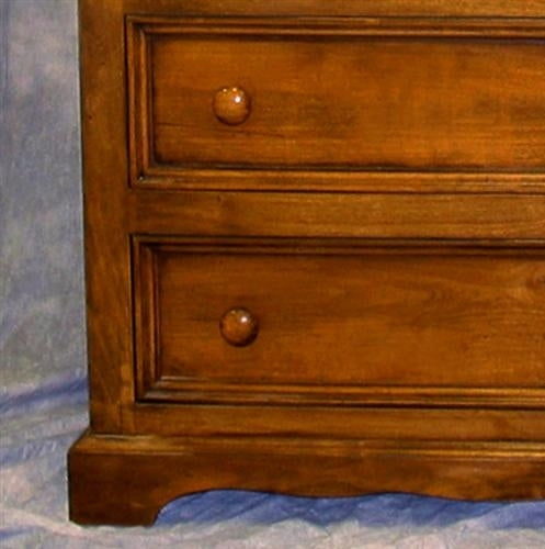 vintage changer (chateau)