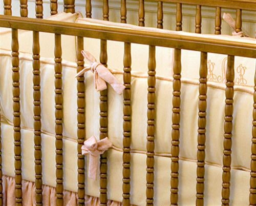 jenny lind spindle crib by art for kids