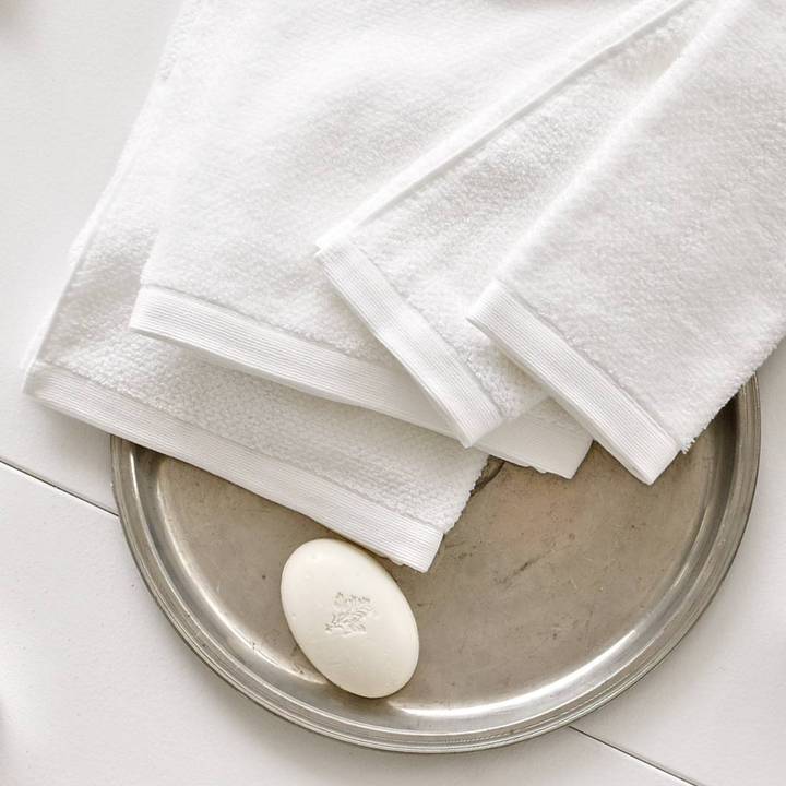 jubilee luxury cotton robe