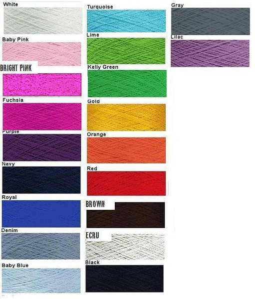 knit baby blanket - initials