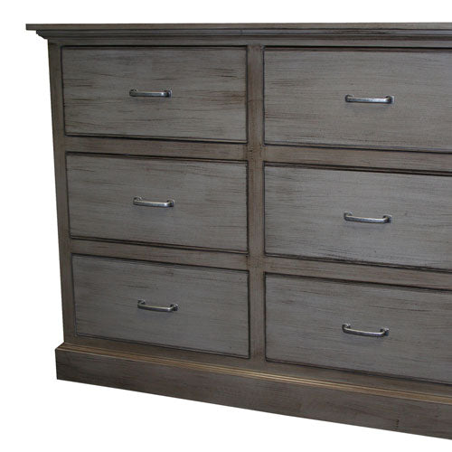 laguna dresser