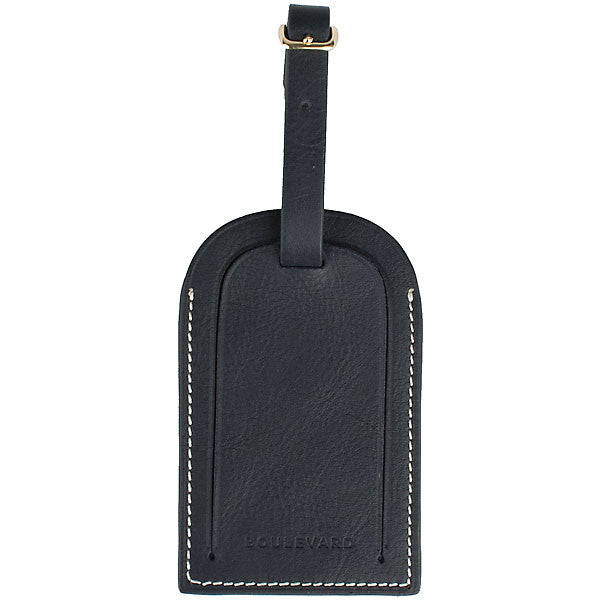 lenny luggage tag
