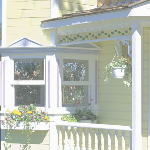 luxury playhouse - victorian by la petit maison