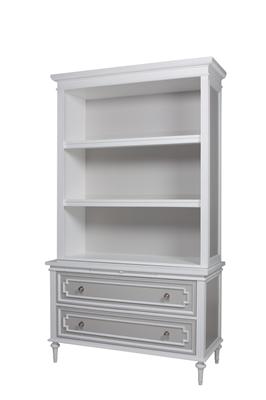 marcheline bookcase