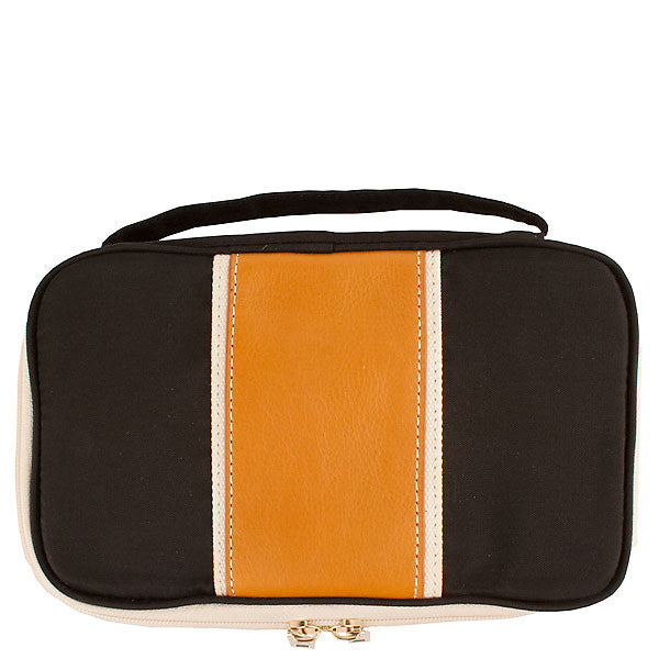 megan make up case