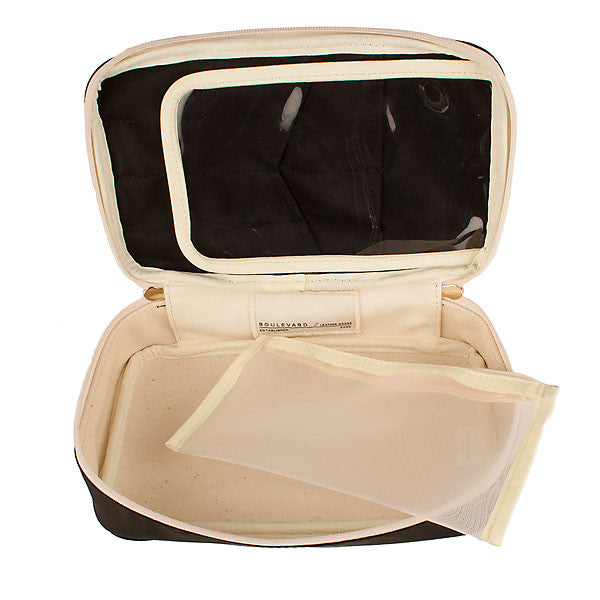 megan make up case