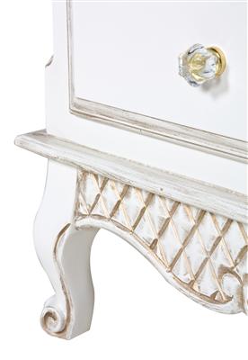 monaco bookcase