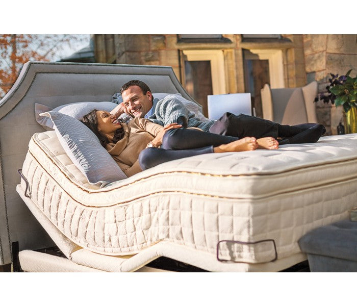 Naturepedic EOS Pillowtop