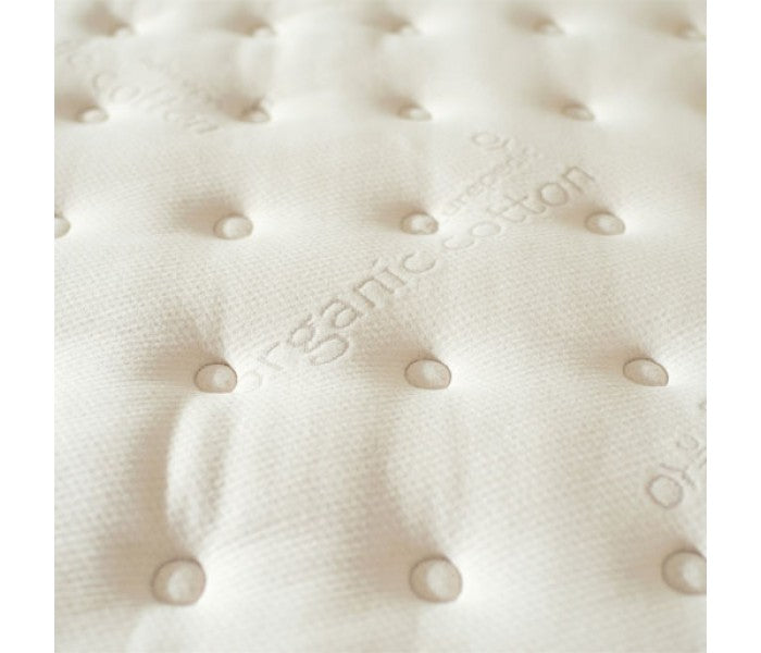 Naturepedic Quartet Organic Luxury Mattress