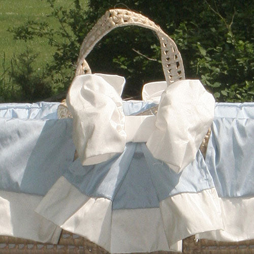 newcastle moses basket Please contact us for pricing